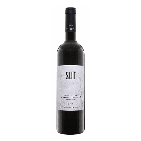 Suvla Sur