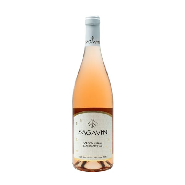 Sagavin Kalecik Karası Rose