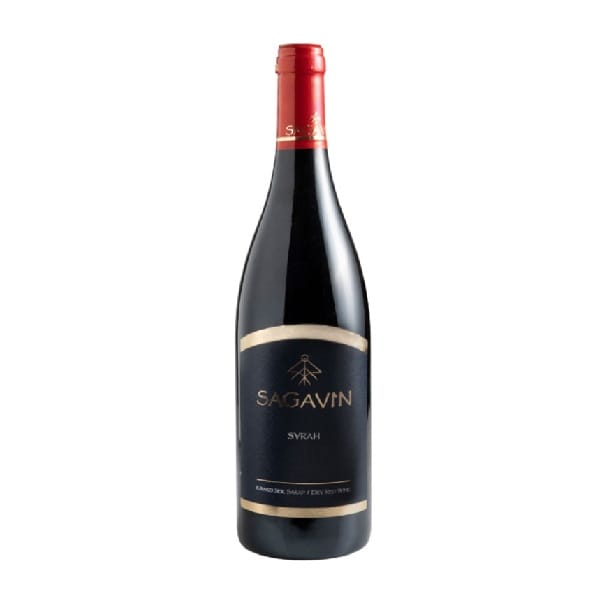 Sagavin Syrah