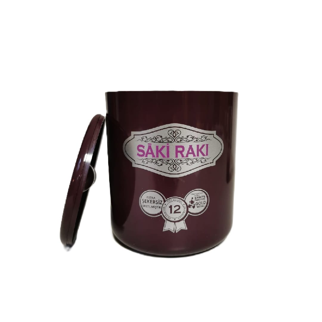Sâki Rakı Eiskübel