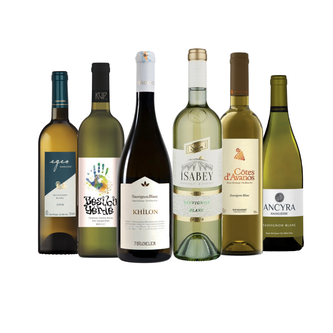 Sauvignon Blanc Probierpaket