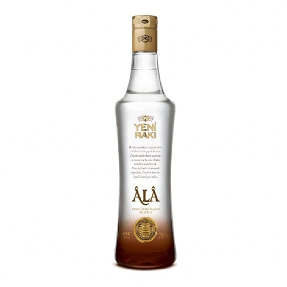 Yeni Rakı Âlâ – 6er Sparpaket