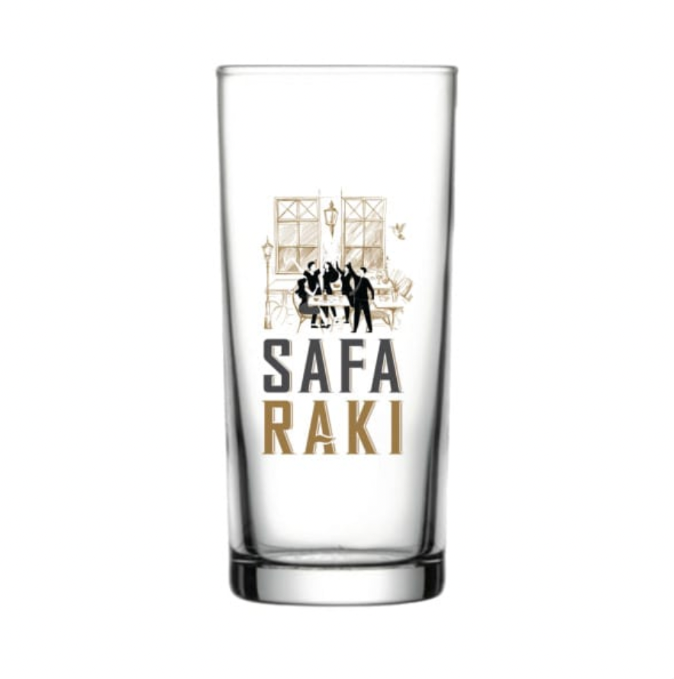 Safa Rakı Ehl-i Keyif Seti