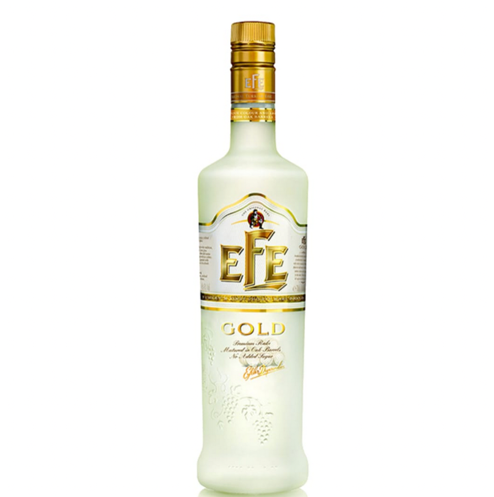 Efe Rakı Probierpaket