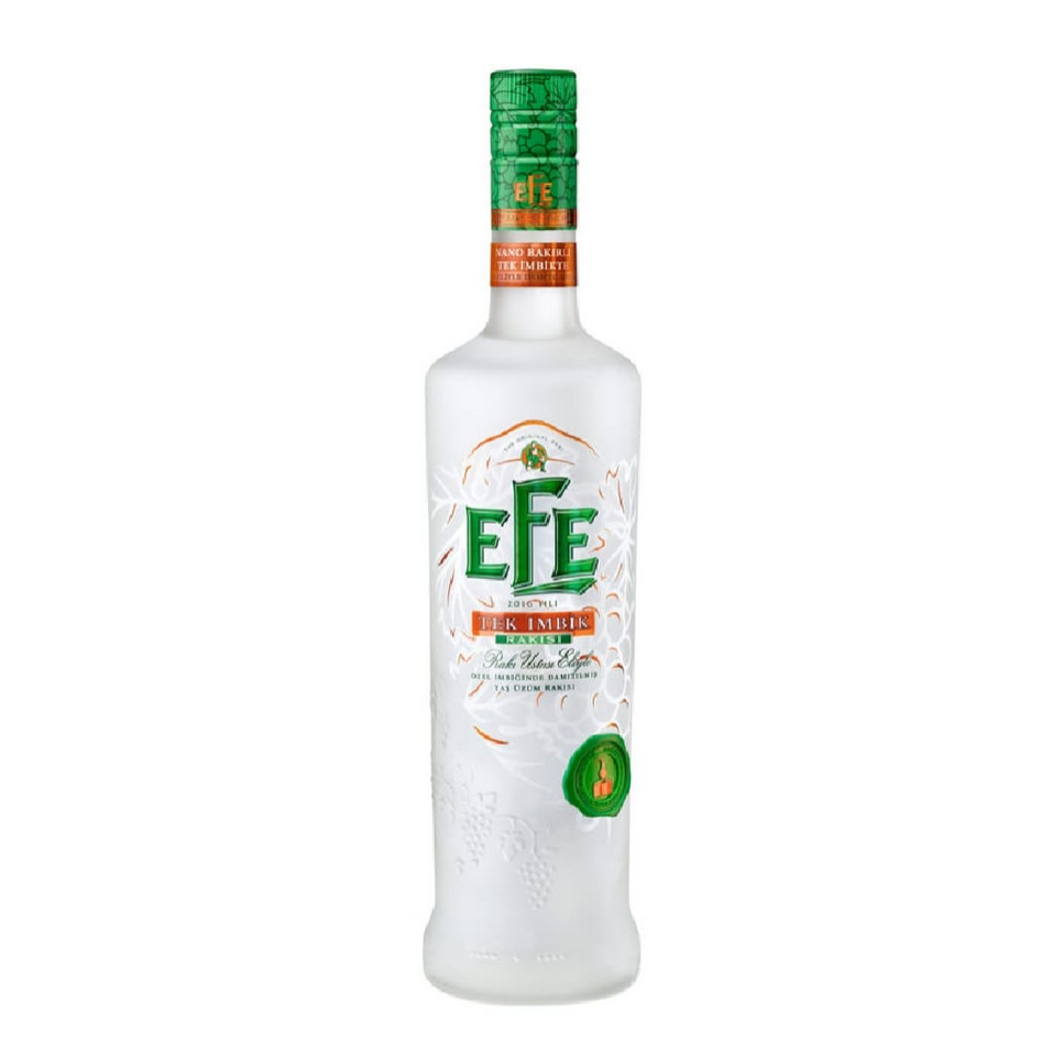 Efe Rakı Probierpaket