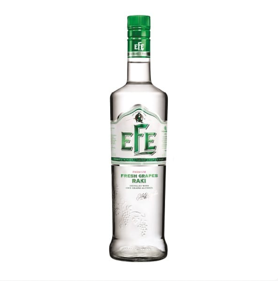 Efe Rakı Probierpaket