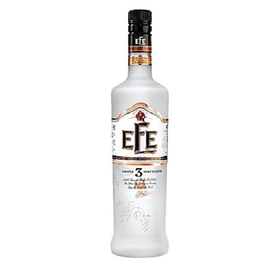 Efe Rakı Probierpaket
