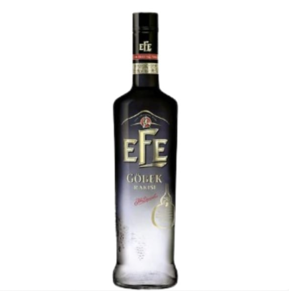 Efe Rakı Probierpaket
