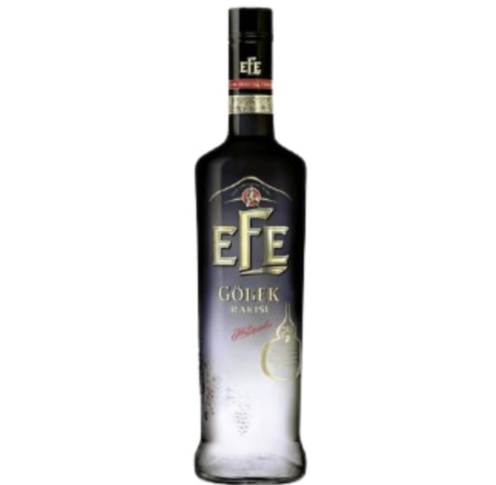 Efe Göbek Rakısı – 6er Sparpaket