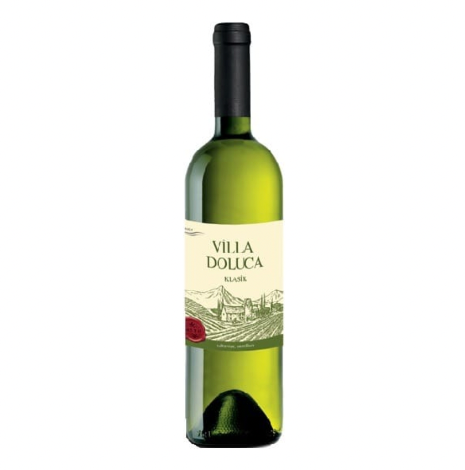 Sultaniye Weine – 6er Sparpaket