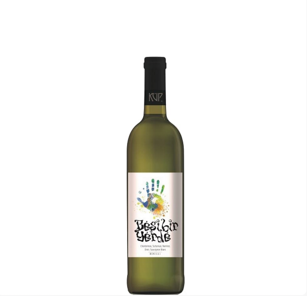 Sultaniye Weine – 6er Sparpaket