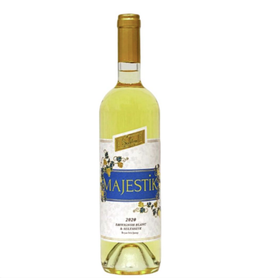 Sultaniye Weine – 6er Sparpaket
