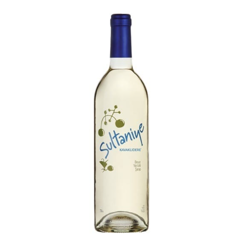 Sultaniye Weine – 6er Sparpaket