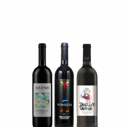 Turkish Red Blend – 3er Sparpaket