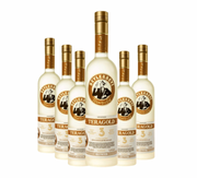 Beylerbeyi Teragold Rakı – 6er Sparpaket