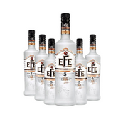 Kara Efe – Triple Distilled – 6er Sparpaket