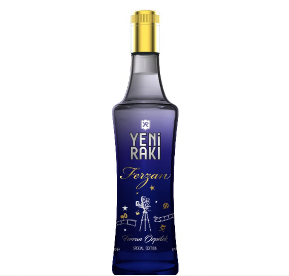 Yeni Rakı Ferzan Sparpaket