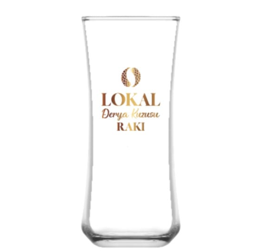 Lokal Rakı Kennenlern Set – Göbek & Olgunlaşmış Hasat