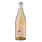 Suvla Pet-Nat Emir Weißwein