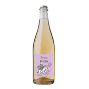 Suvla Pet-Nat Kınalı Yapıncak | Gallipoli, Türkei | Wein online