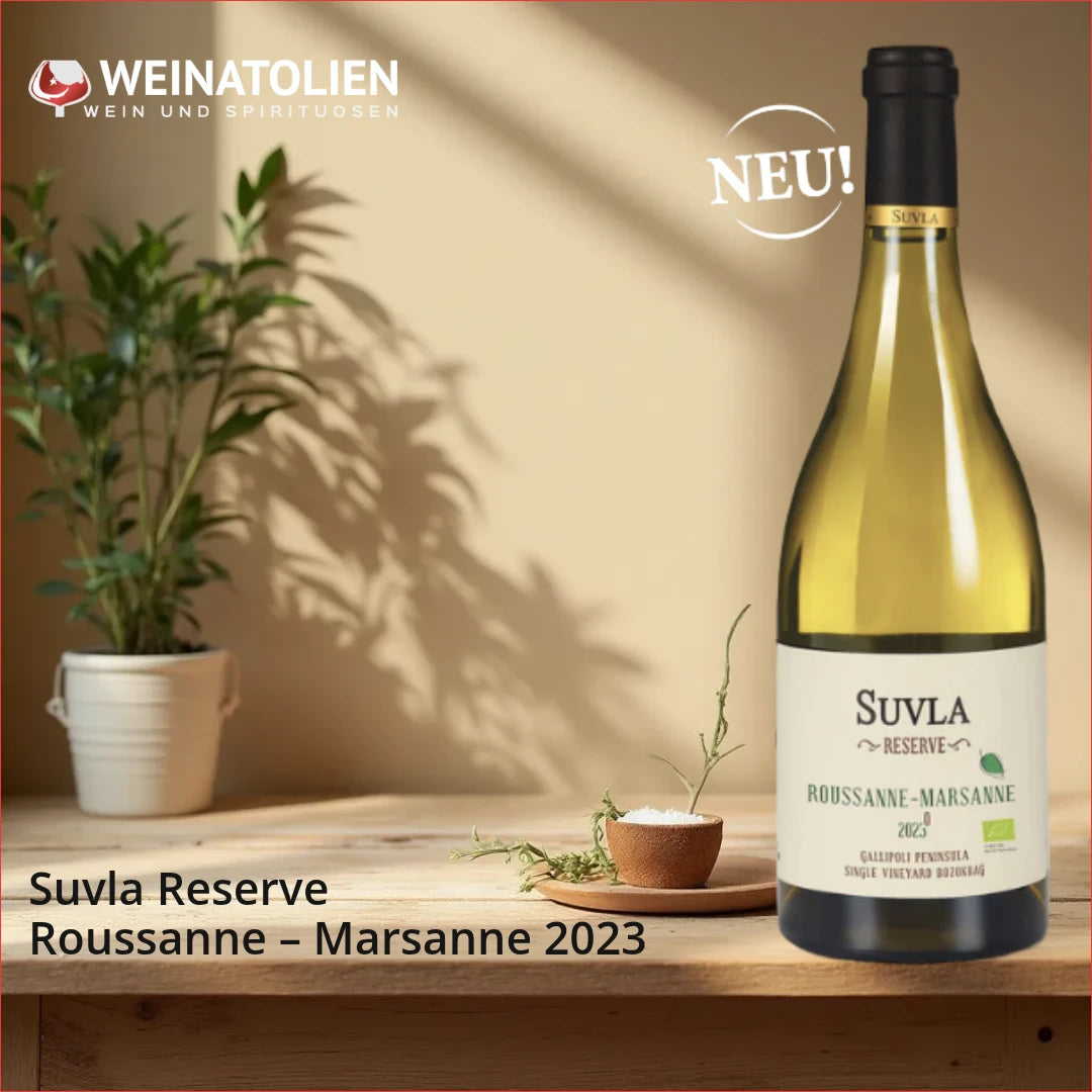 WEINATOLIEN – WINES, BEERS AND SPIRITS GmbH 