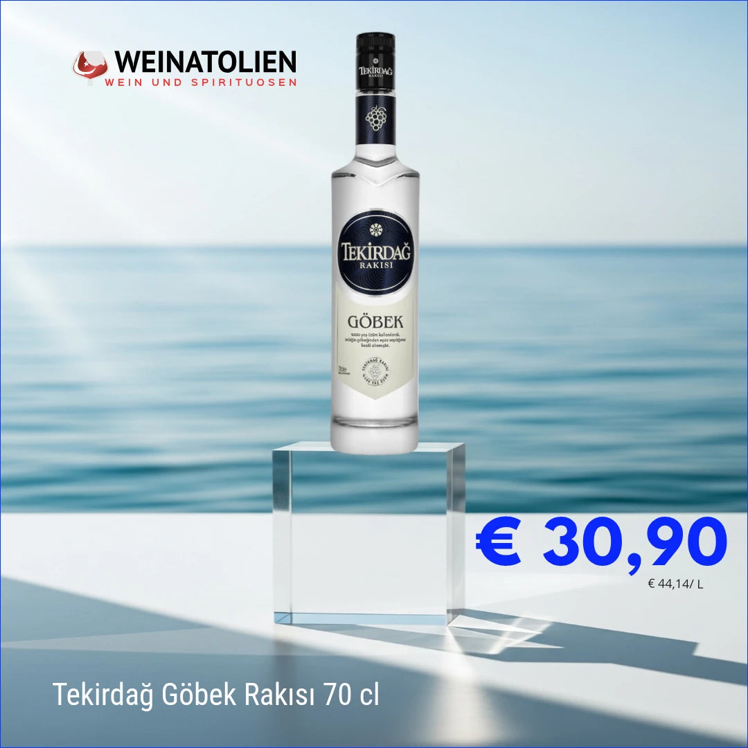 WEINATOLIEN – WINES, BEERS AND SPIRITS GmbH 
