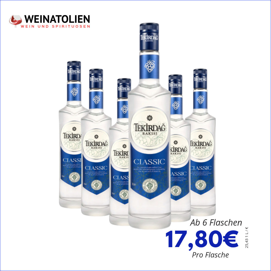 WEINATOLIEN – WINES, BEERS AND SPIRITS GmbH 