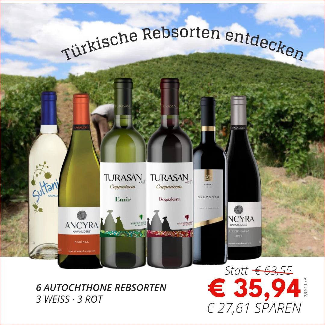 WEINATOLIEN – WINES, BEERS AND SPIRITS GmbH 