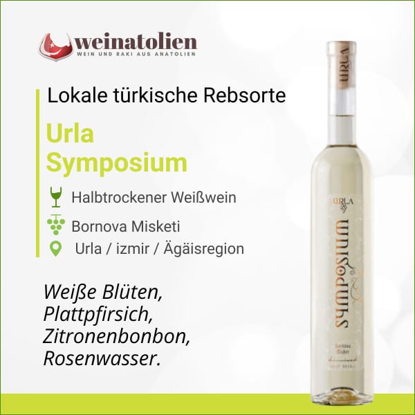 Urla Symposium