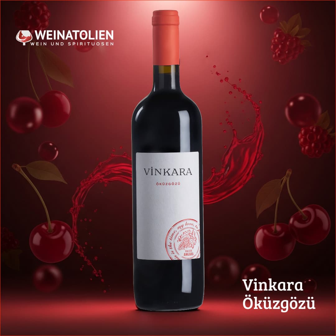 Vinkara Öküzgözü