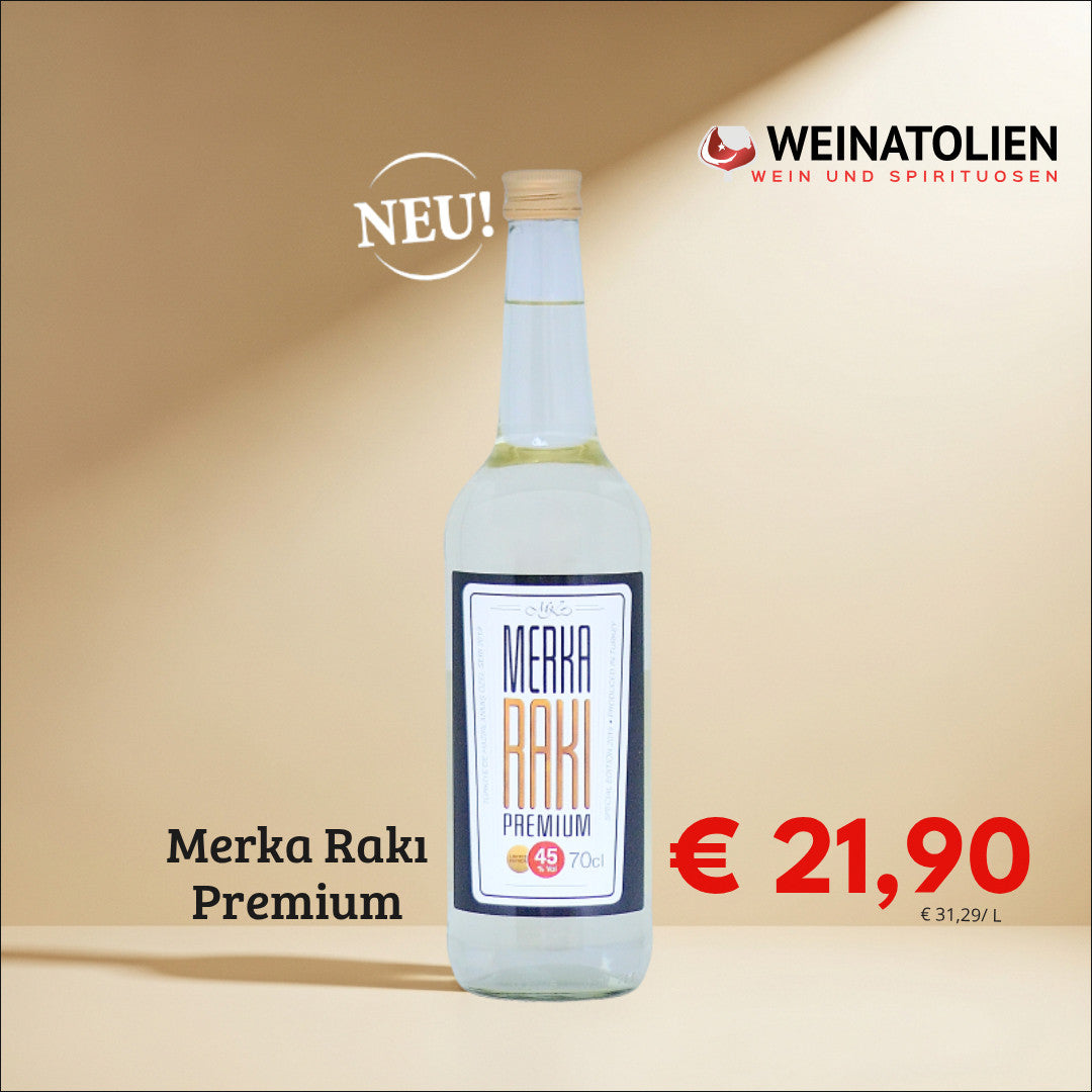 WEINATOLIEN – WINES, BEERS AND SPIRITS GmbH 