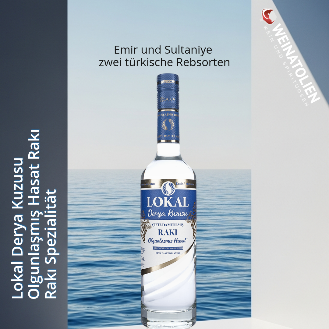WEINATOLIEN – WINES, BEERS AND SPIRITS GmbH 