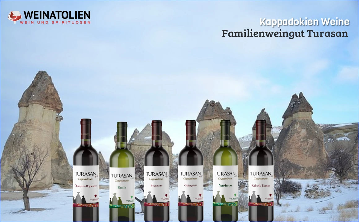 WEINATOLIEN – WINES, BEERS AND SPIRITS GmbH 