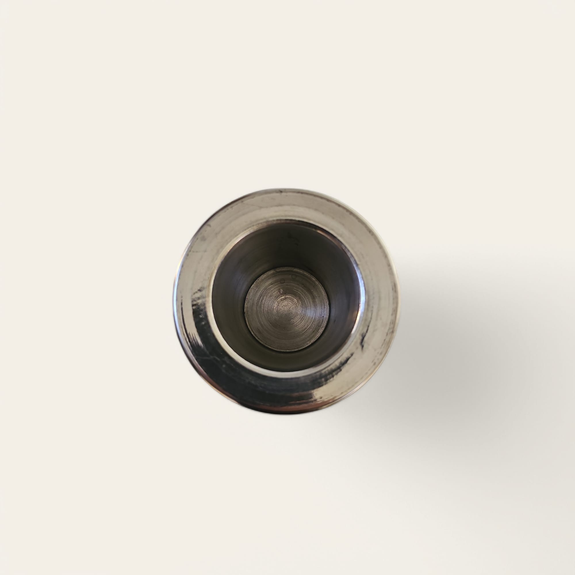 Metal Dolgulu Ehli Keyif