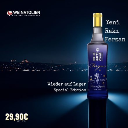 WEINATOLIEN – WINES, BEERS AND SPIRITS GmbH 