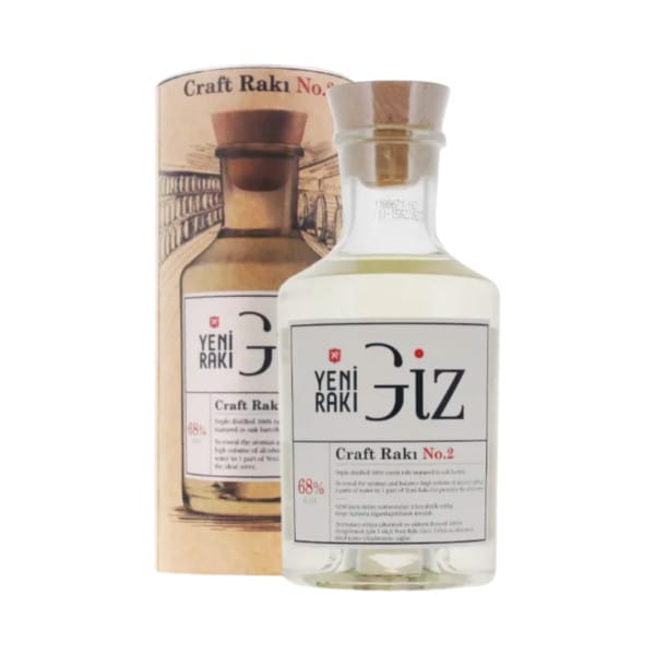 Yeni Rakı Giz