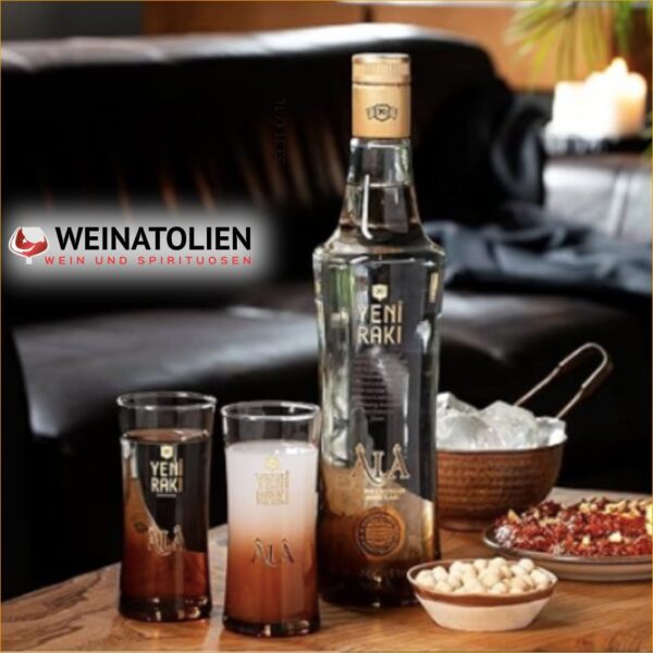 WEINATOLIEN – WINES, BEERS AND SPIRITS GmbH 