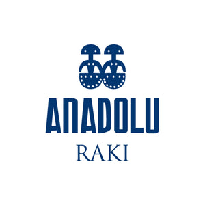 Anadolu Rakı Sifir Seri 0,7l – Zuckerfreier Premium Raki brand image