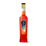 Aydeniz Aperitif – Der „Aperitivo del Mediterraneo“ aus Antalya mit kräftiger Zitrusnote und 15% Alkoholgehalt.