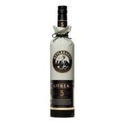 Beylerbeyi Göbek Rakı 70 cl – besonderer türkischer Rakı ohne Zuckerzusatz und Agraralkohol