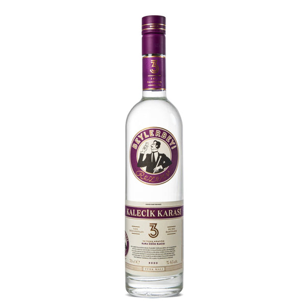 Beylerbeyi Kalecik Karası 70 cl