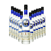 Beylerbeyi Mavi 12er Sparpaket mit 12 Flaschen Raki – ab 17,99 € pro Flasche