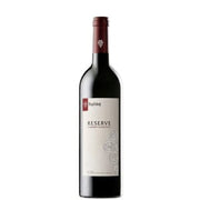 Büyülübağ Cabernet Sauvignon Reserve – Ein exklusiver, im Schwerkraftverfahren hergestellter Premium-Rotwein von der Insel Avşa.