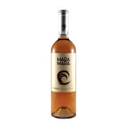 Büyülübağ Mara Mara Blush Roséwein von der Avşa Insel