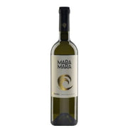 Büyülübağ Mara Mara Weißwein von der Avşa Insel