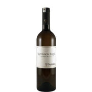 Büyülübağ Sauvignon Blanc – Ein frischer Weißwein von der Insel Avşa, produziert in einer modernen Gravity-Flow-Winery.