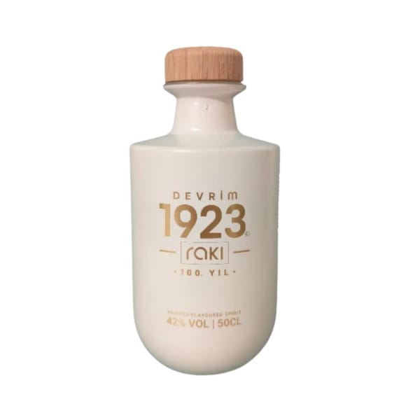 Devrim 1923 Rakı türkischer Premium Rakı online kaufen