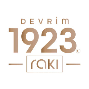 Devrim 1923 Rakı brand image