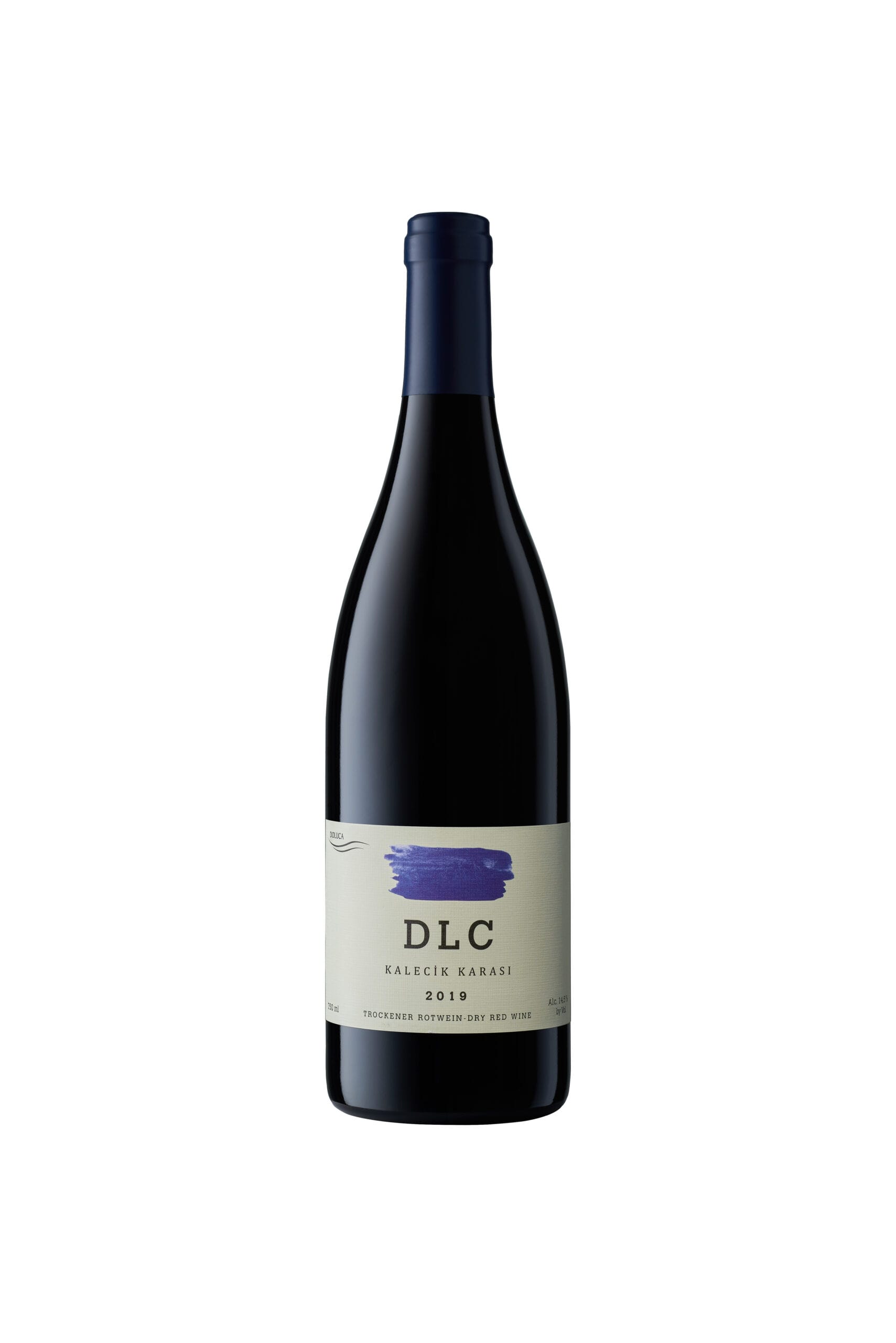 Doluca DLC Kalecik Karası türkischer Rotwein online kaufen