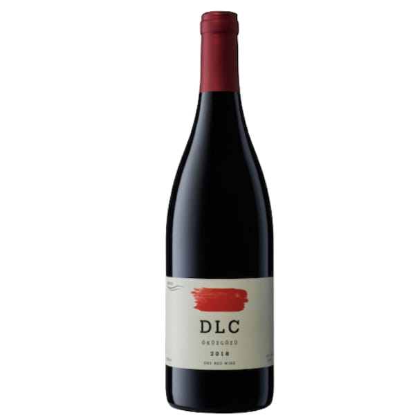 Doluca DLC Öküzgözü türkischer Rotwein online kaufen